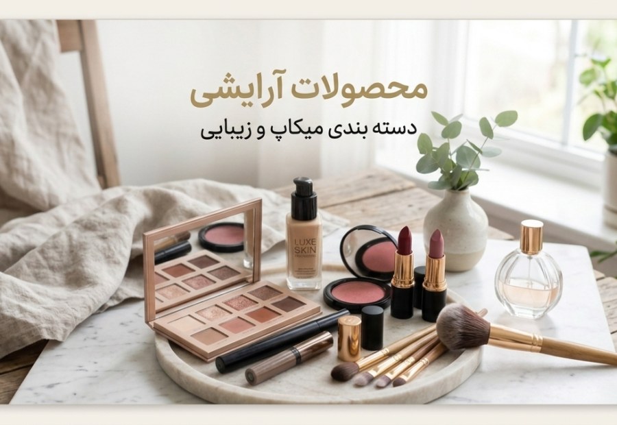 آرایشی
